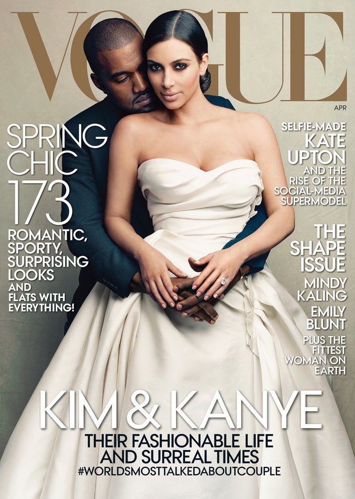 <strong>#WorldsMostTalkedAboutCouple was a headline that made Janice want to 'vomit'</strong>