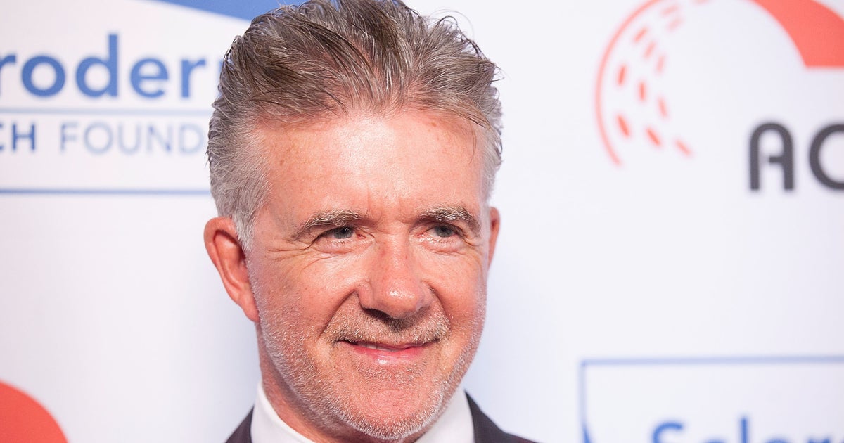 Alan Thicke's Cause Of Death Confirmed HuffPost Entertainment
