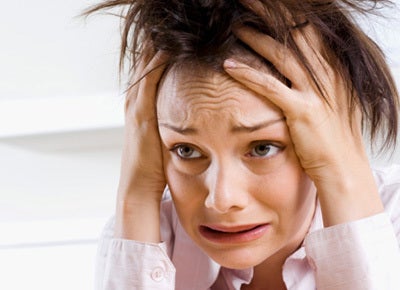 <p>Leave your emotional baggage behind when traveling with family this holiday season.</p>