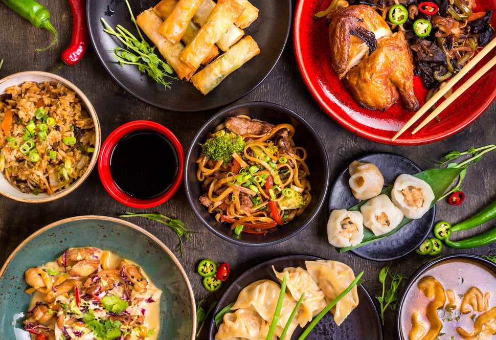 The Reason Jews Eat Chinese Food On Christmas Is Rooted In Solidarity