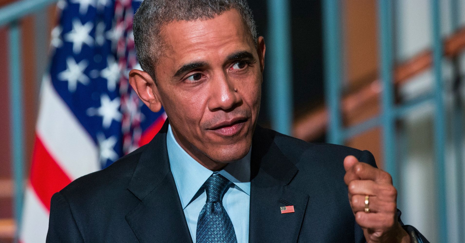 Obama Should Reschedule Marijuana Now | HuffPost