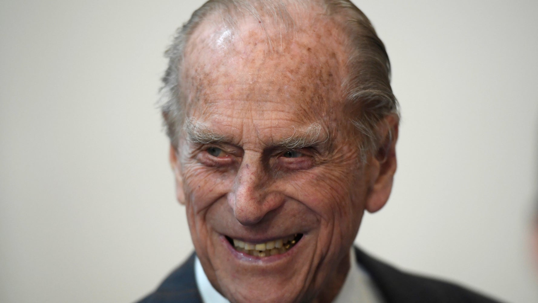 Prince Philip, Queen Elizabeth’s Husband And Duke Of Edinburgh, Dies At 99