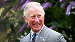 Prince Charles Gives 'Coded Attack' Against Trump And Far-Right