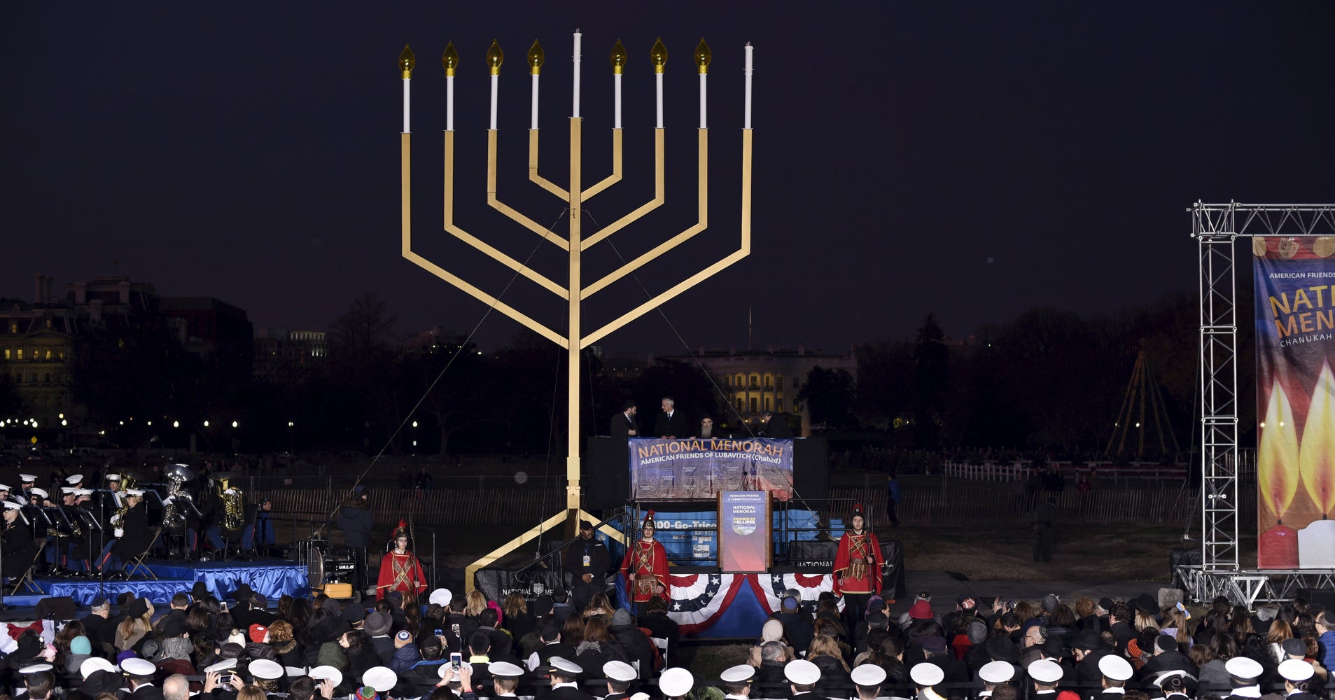 The History And Traditions Of Hanukkah The Jewish Festival Of Lights the-history-and-traditions-of-hanukkah-the-jewish-festival-of-lights