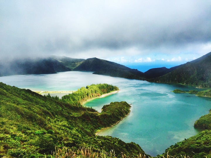 First-timer's guide to the Azores - Lonely Planet