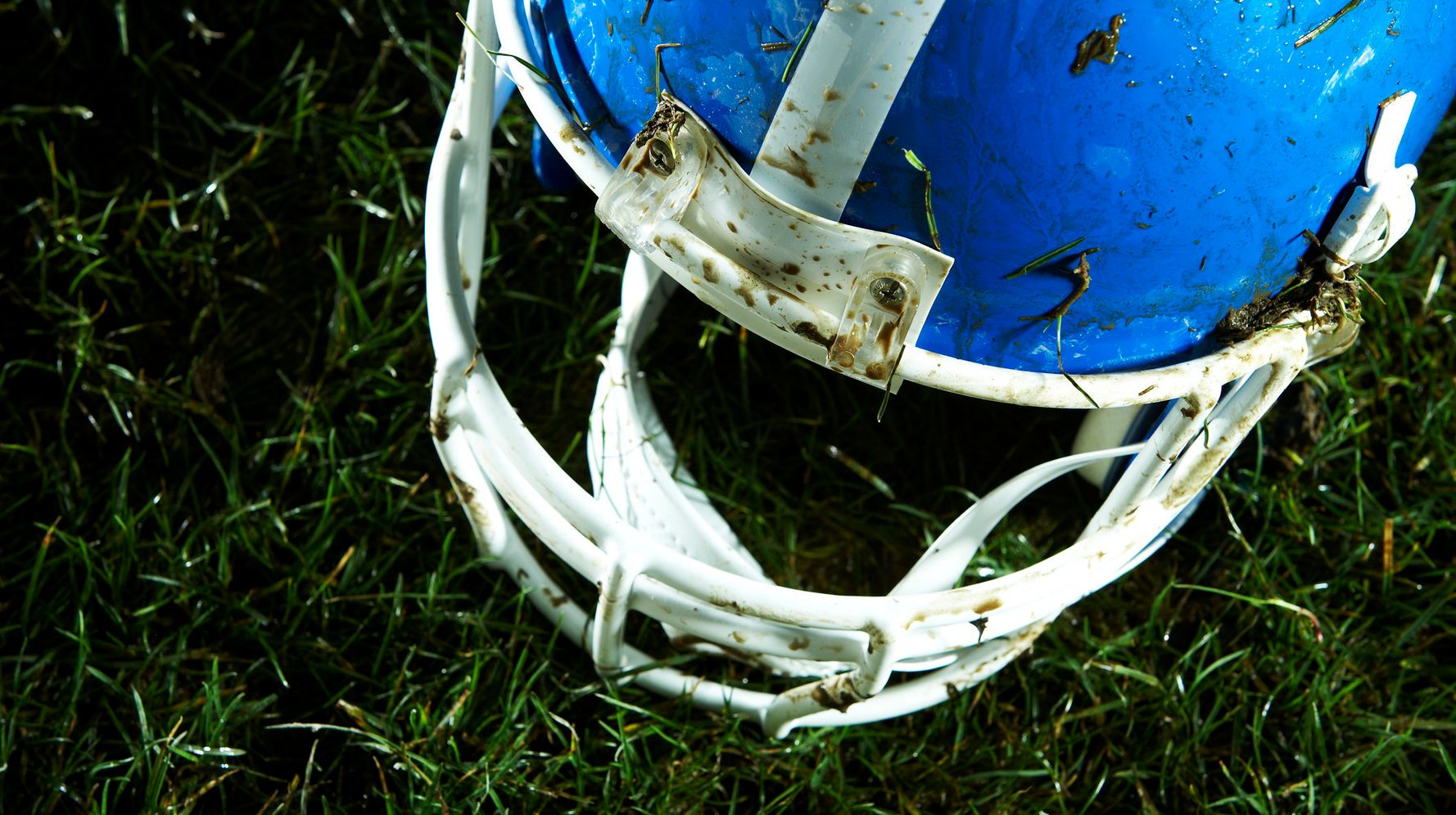 Would High School Football Be Safer Without Helmets? - Education Next