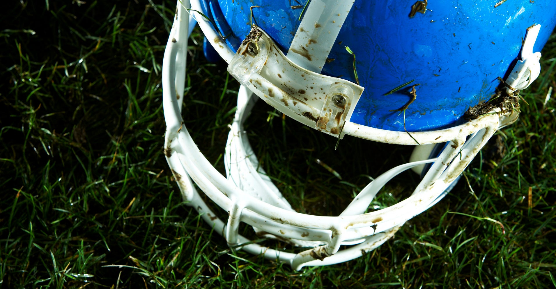 Practicing Without Helmets Could Make Football Safer For Players HuffPost