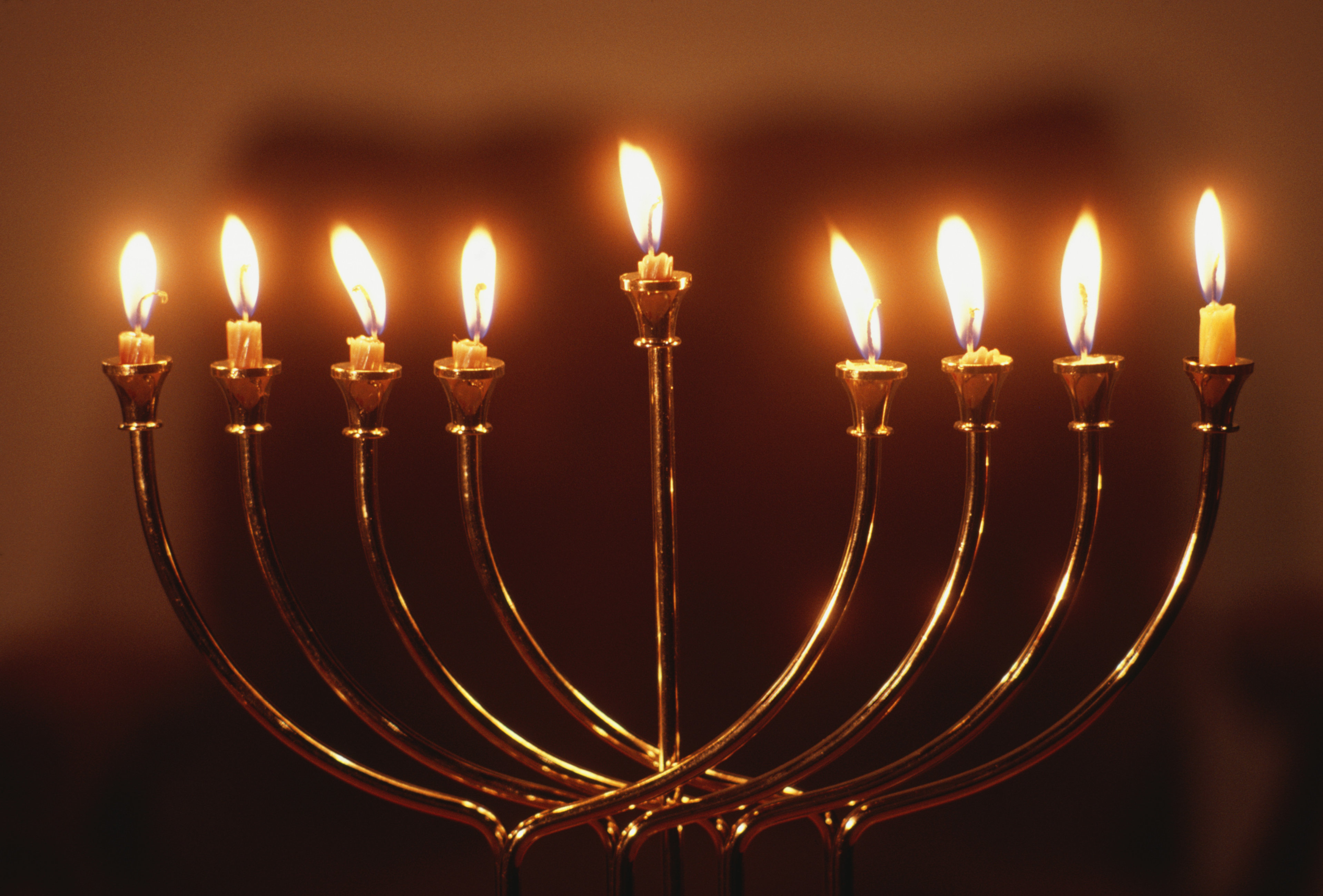 The History And Traditions Of Hanukkah, The Jewish Festival Of Lights ...