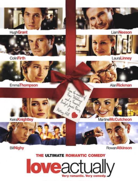 I Made My Bf Watch Love Actually These Are His Unvarnished Thoughts 