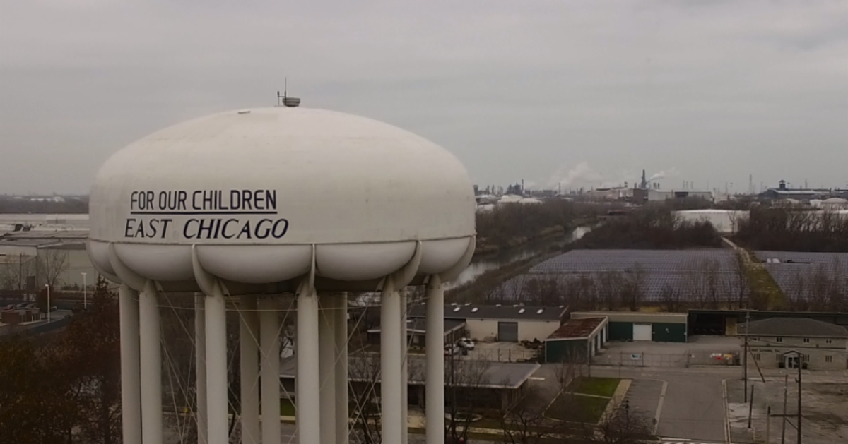 Dear Governor Pence Before You Leave Indiana, Please Help the People