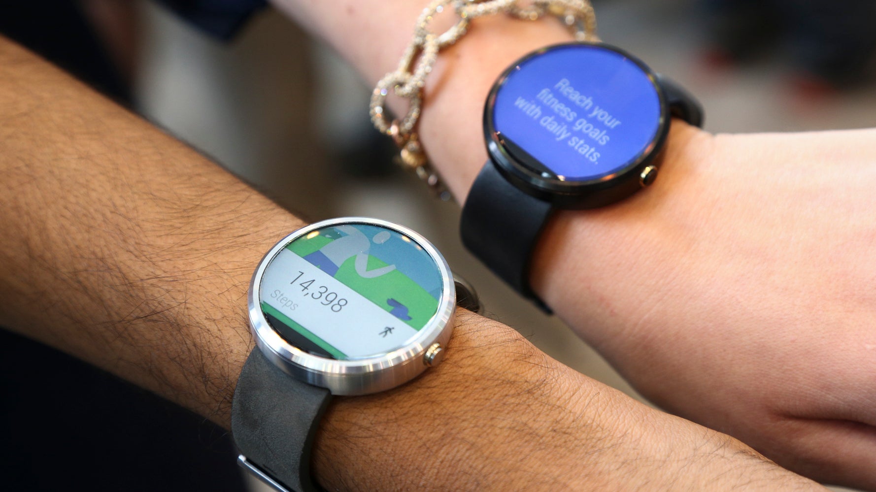 gear watch google pay