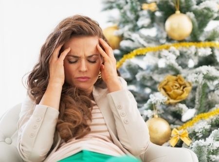 5 Tips That Will Make You Feel Better Around The Holidays 