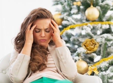 5 Tips That Will Make You Feel Better Around The Holidays
