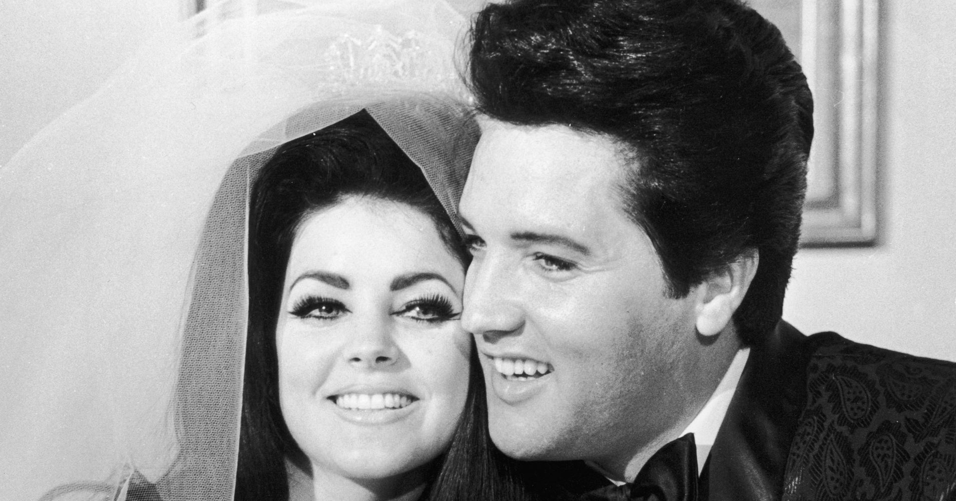 Priscilla Presley Reveals The Hardest Part Of Being Married To Elvis