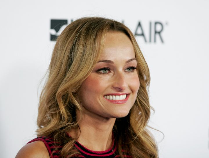 Giada De Laurentiis Says Divorce Brought On Sadness And Self Doubt Huffpost Life 