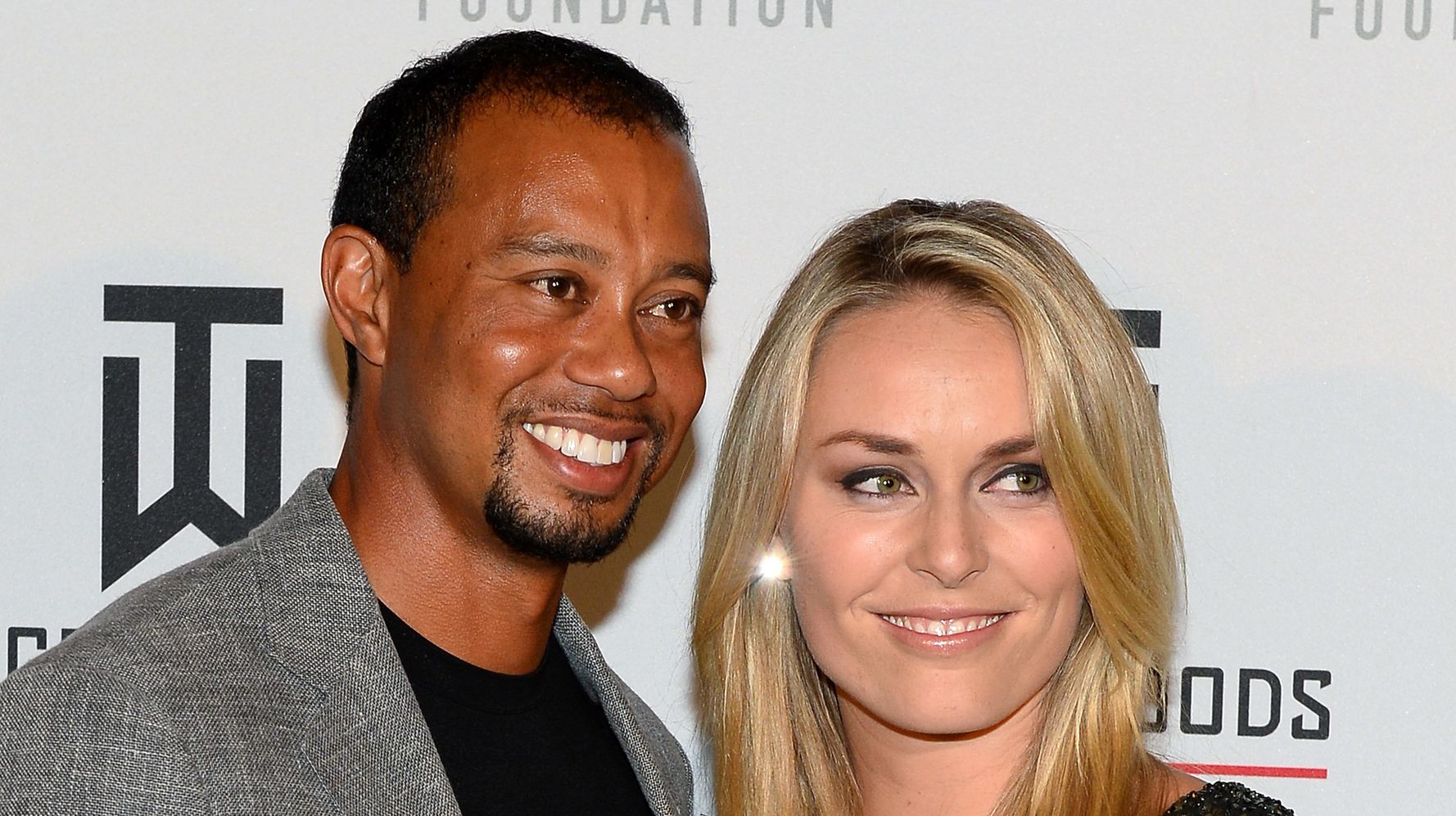 Lindsey Vonn Says Dating Tiger Woods Was Like Being In A