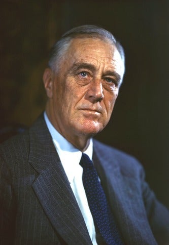 <a rel="nofollow" href="https://en.wikipedia.org/wiki/Franklin_D._Roosevelt#/media/File:FDR_1944_Color_Portrait.tif" target="