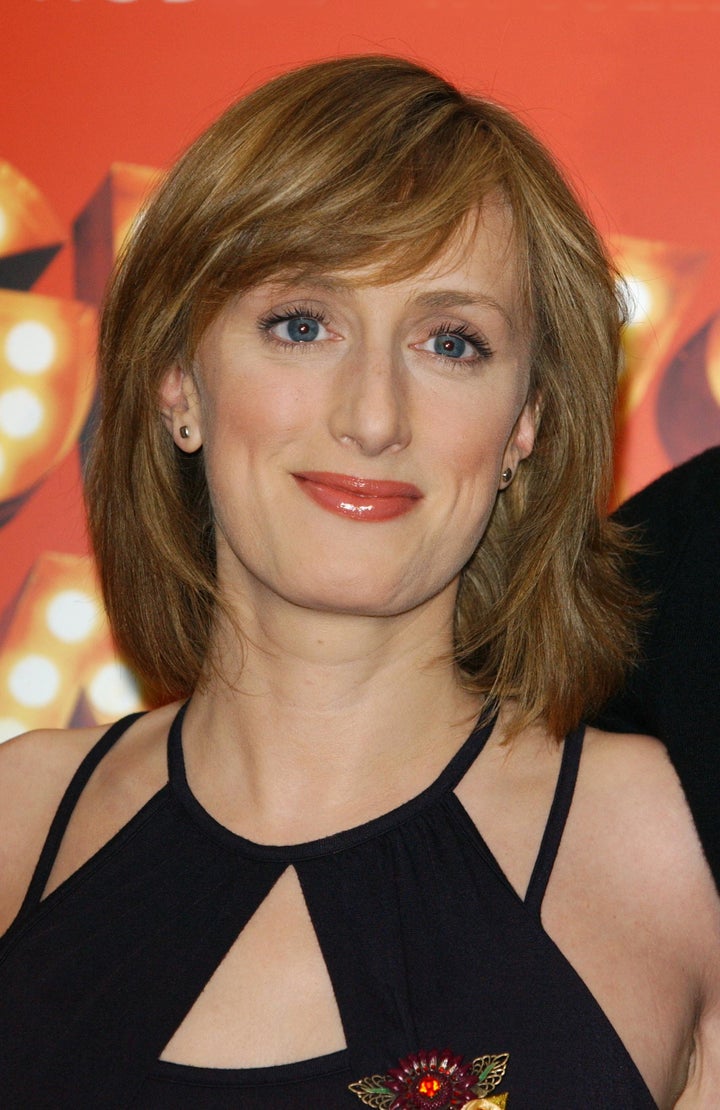 <strong>Jenna Russell is said to be taking over the role</strong>