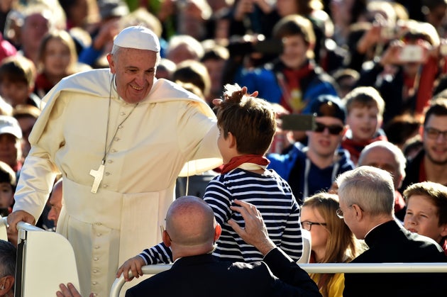 Under Pope Francis' watch, the Vatican opened a homeless shelter, and provided showers and haircuts for people living on the streets around Vatican City.