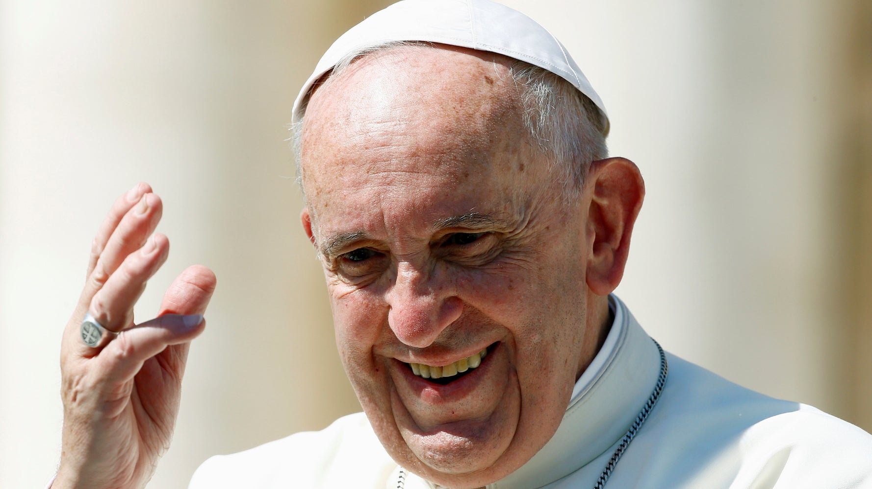 Feature Image for interests on Catholic Church, Christianity, Consumer Cyclical, North America from huffpost.com