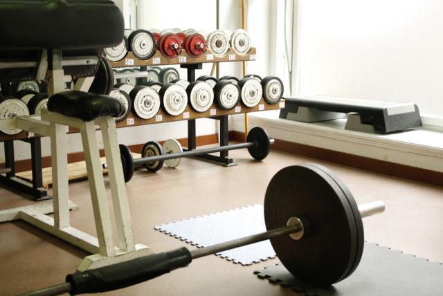 Strength Training