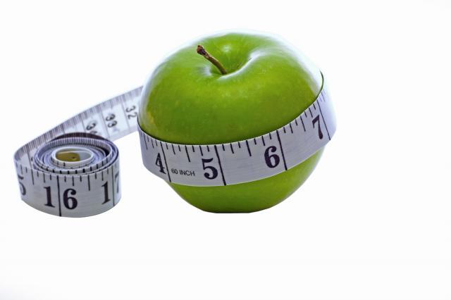Exercise and weight loss