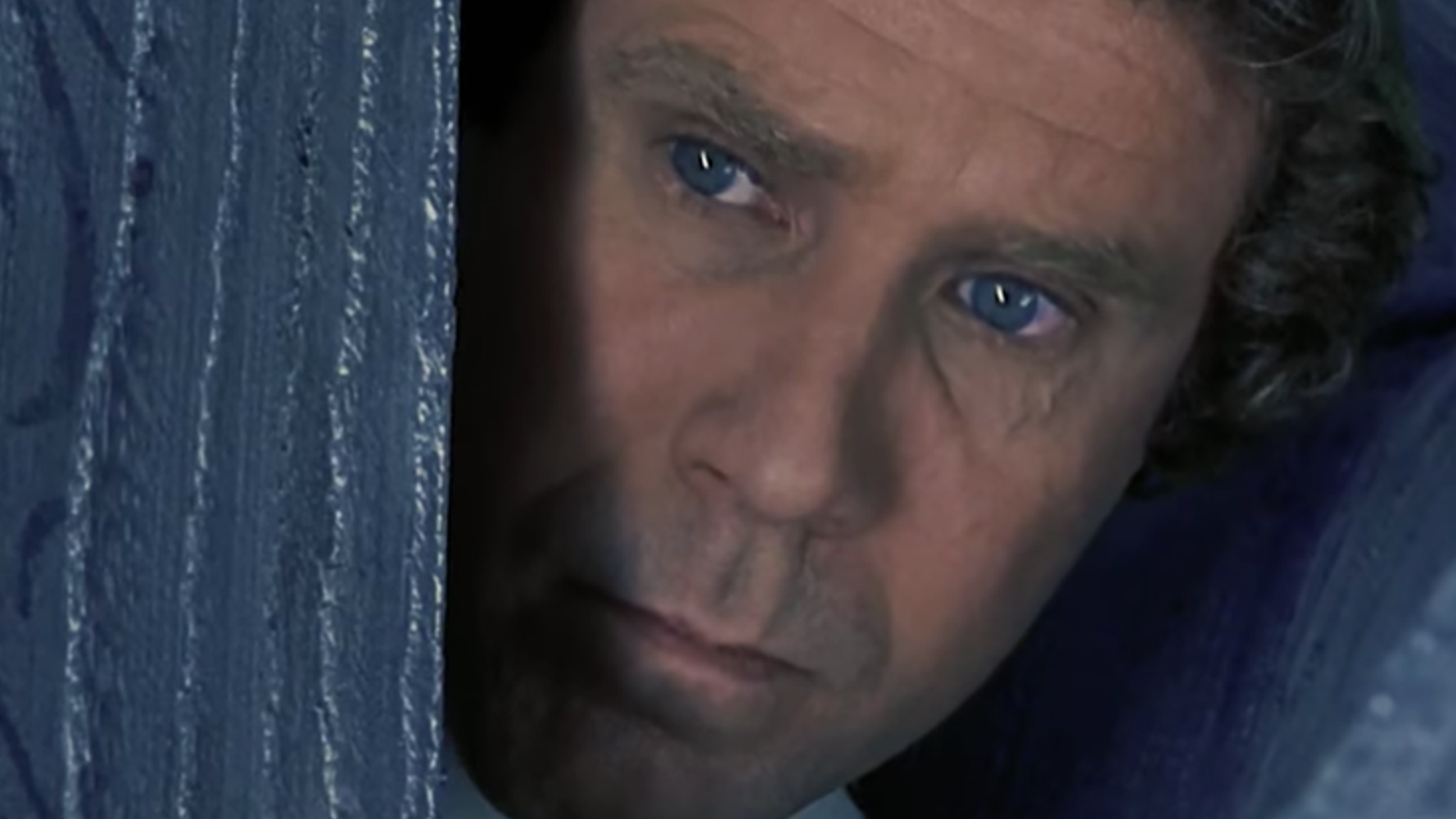 Someone Recut The 'Elf' Trailer As A Thriller, And It’s Terrifying