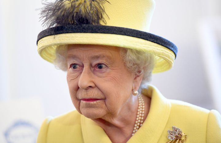 <strong>The Queen will not attend a Christmas church service at Sandringham as she continues to recover from a heavy cold </strong>