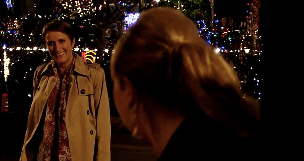 <strong>Jenna Russell is looking forward to playing Michelle - "one of my favourite characters"</strong>
