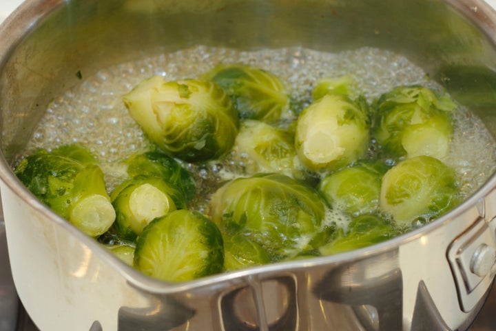 <strong>Many Christmas dinner plans have been thwarted... (file picture)</strong>