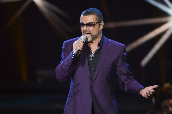 George Michael was reclusive in recent years