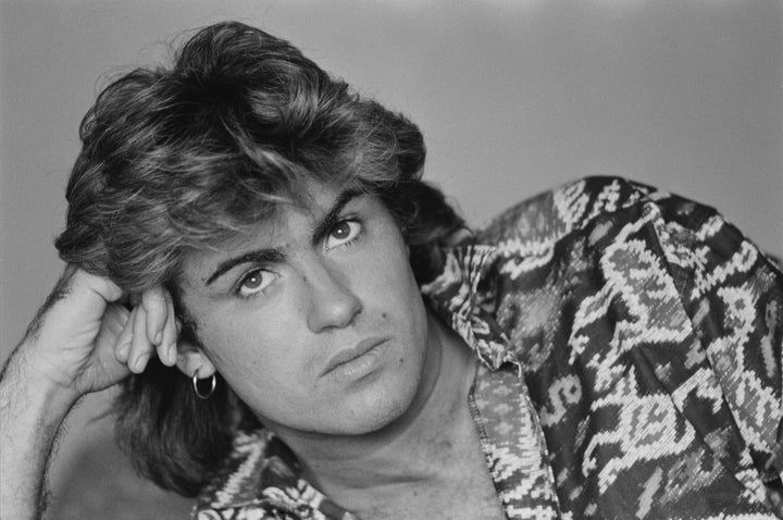 George Michael