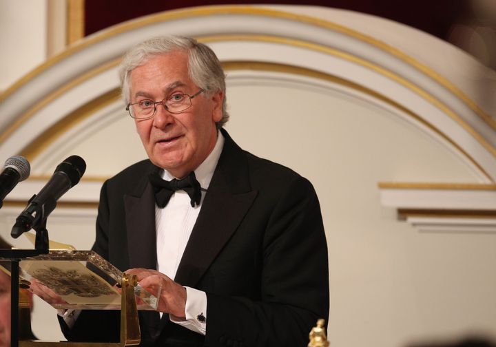<strong>Crossbench peer Lord King - who led the Bank of England as Sir Mervyn King from 2003 -13 said Britain should be 'more self-confident' of its prospects outside the EU </strong>