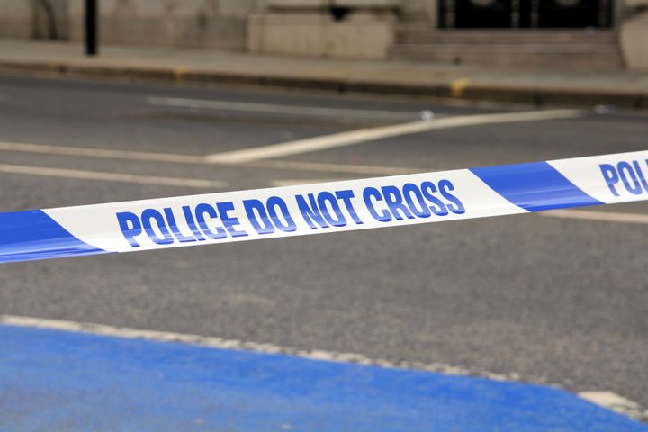 A murder probe has been launched after a man died in the early hours of Christmas day