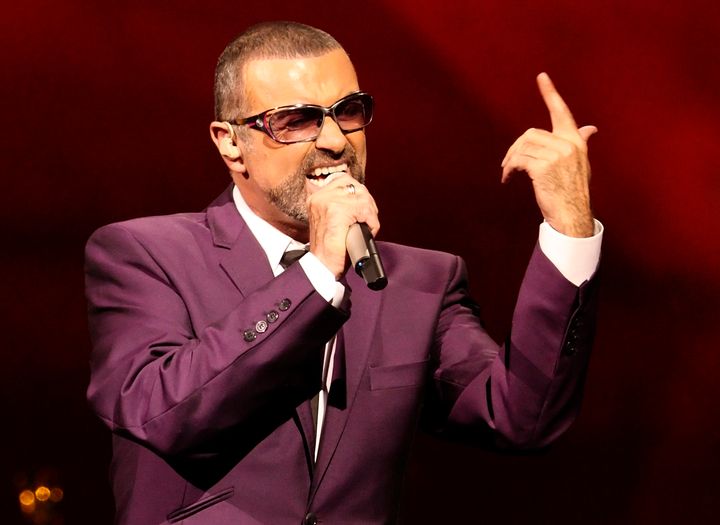 George Michael died on Dec. 25, 2016 at the age of 53.