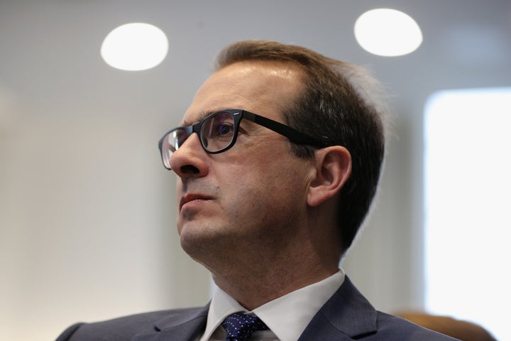 <strong>Owen Smith said he still receives death threats</strong>