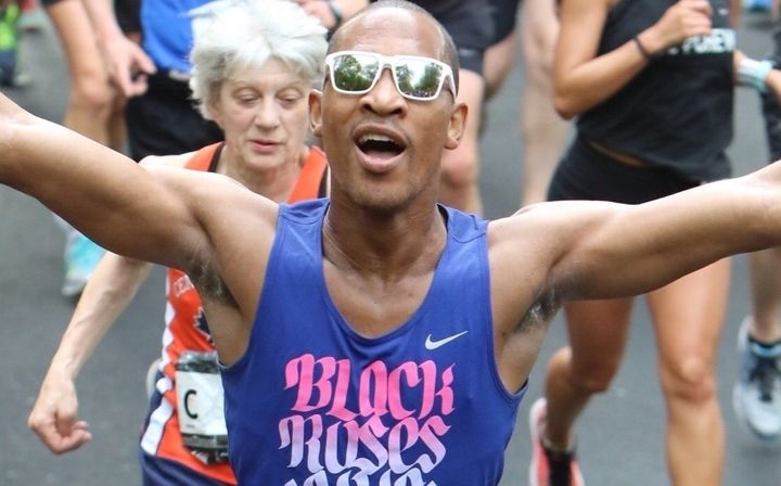 2016 AirBNB Brooklyn Half Marathon