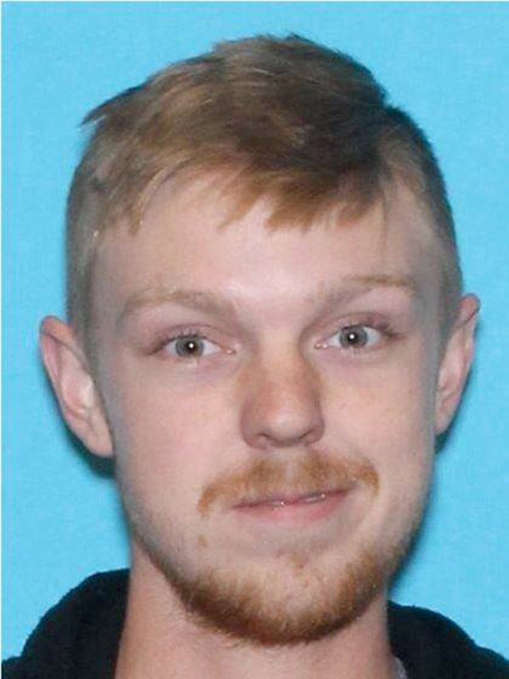 Ethan Couch