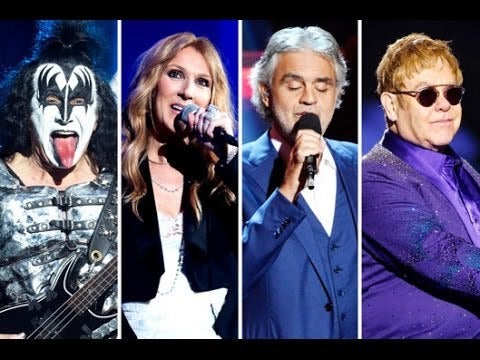 Singer Double Standards Our Divine Double Standard | HuffPost Contributor