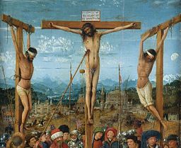 Jan van Eyck (circa 1390–1441) [Public domain], via Wikimedia Commons
