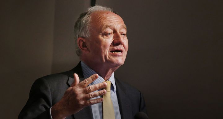 <strong>Former Mayor of London Ken Livingstone has criticised the plans</strong>