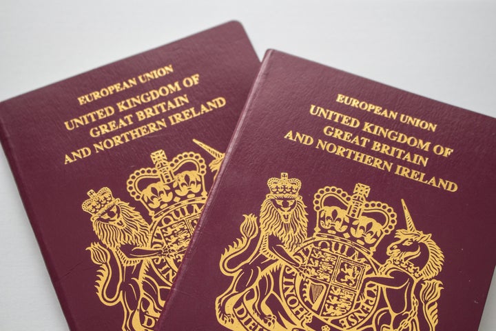 Different council areas will trial different types of photo ID including passports