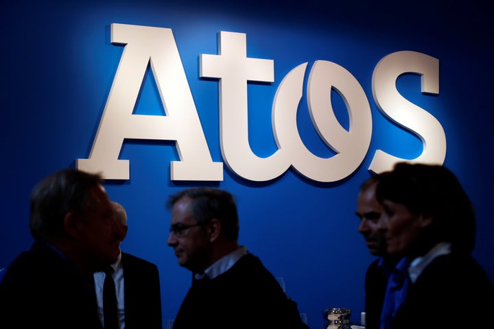 Atos is one of two outsourcing giants to profit from disability assessments