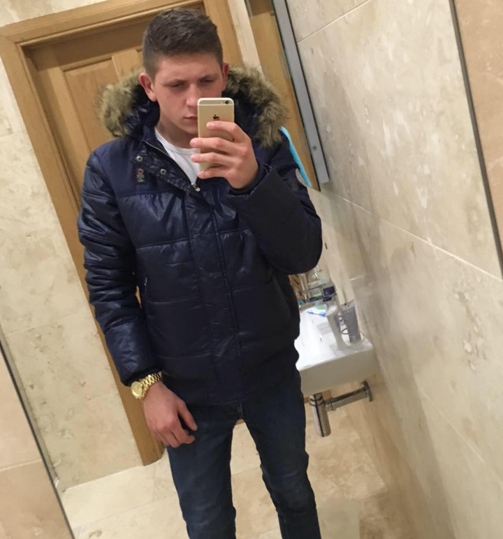 <strong>Owen Kerry died after being stabbed in a club on Christmas Eve.</strong>