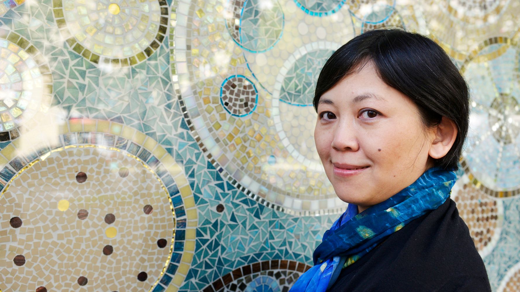 Yiyun Li 'To Be Orphaned From My Native Language Felt … Like A Crucial