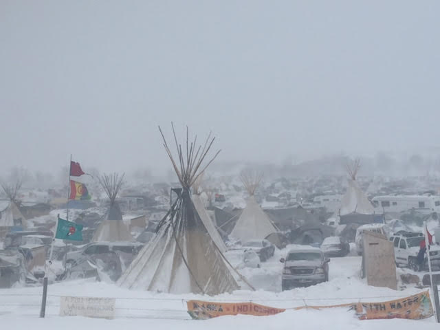 Standing Rock