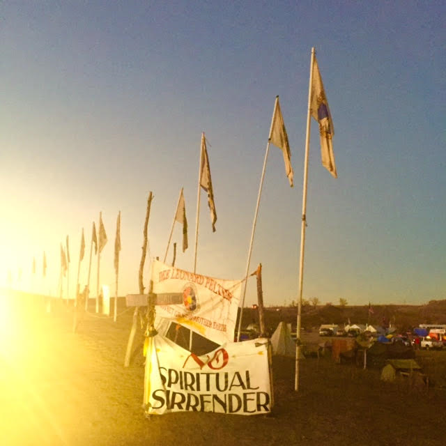Standing Rock