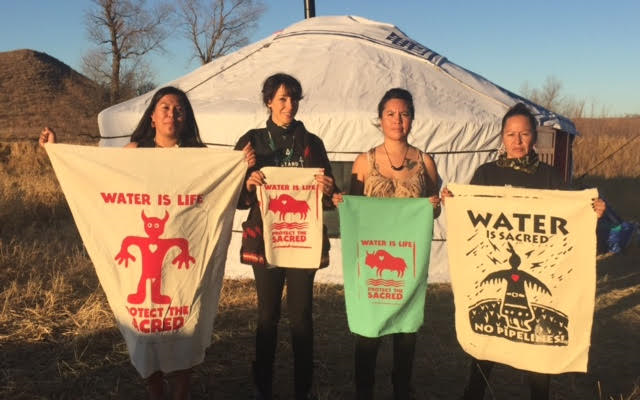 Standing Rock