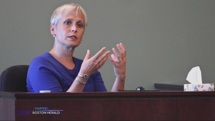 <p><strong>Dr. Alice Newton, of the “Irish Nanny,</strong>”<strong> Nathan Wilson, and Justina Pelletier cases</strong> </p>
