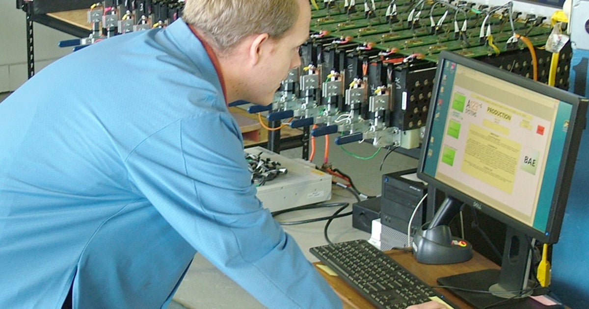 Global Battery Solutions Expanding Into China HuffPost Contributor